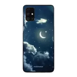 Hülle Glossy Case für Samsung Galaxy M31s - Farbe G048G