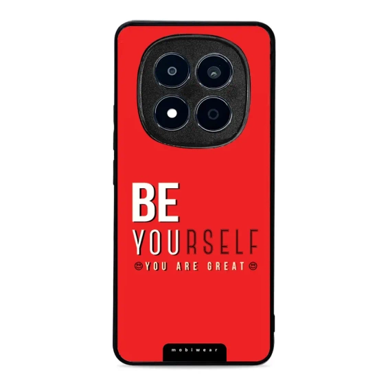 Hülle Glossy Case für Xiaomi Redmi Note 15 Pro 5G - Farbe G072G