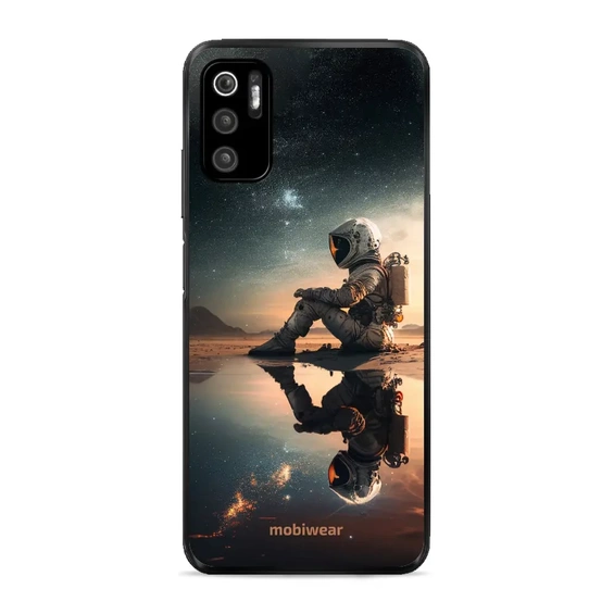 Hülle Glossy Case für Xiaomi Poco M3 Pro 5G - Farbe G003G