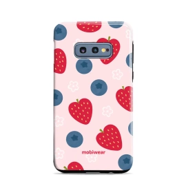 Hülle Elite Pro für Samsung Galaxy S10e - Farbe EP84E