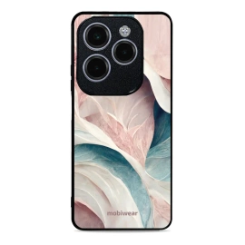 Hülle Glossy Case für Infinix HOT 40 Pro - Farbe G026G