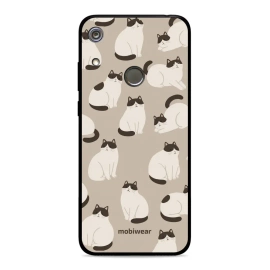 Hülle Glossy Case für Huawei Y6S - Farbe G160G