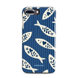 Hülle Elite Pro für Apple iPhone 8 Plus - Farbe EP89E