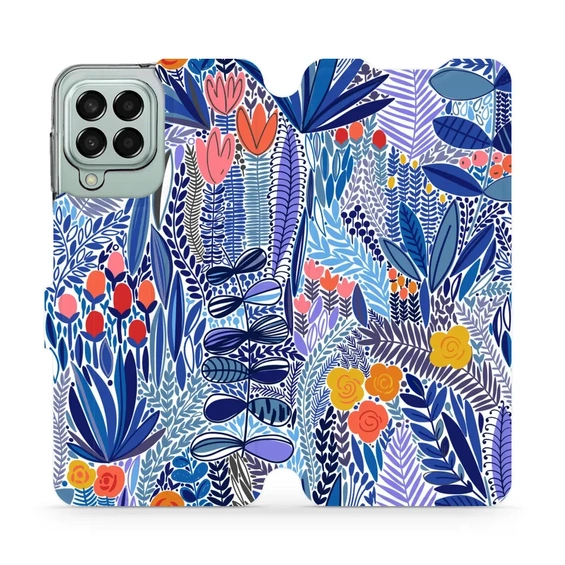 Hülle für Samsung Galaxy M33 5G - Farbe MP03P
