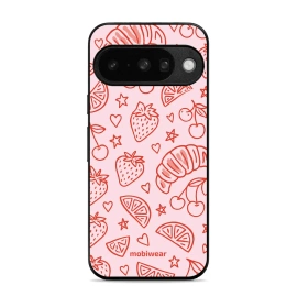 Hülle Glossy Case für Google Pixel 10 - Farbe GP86G