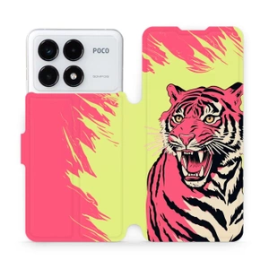 Hülle für Xiaomi POCO F6 Pro - Farbe VP51S