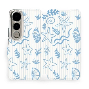 Hülle für Vivo V50 Lite - Farbe VP88S