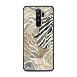 Hülle Glossy Case für Xiaomi Redmi Note 8 Pro - Farbe G168G