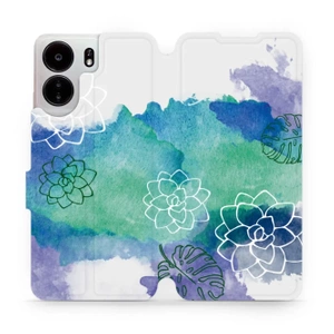 Hülle für Xiaomi POCO C65 - Farbe MG11S