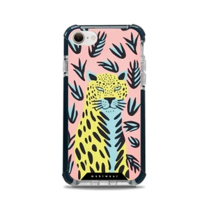 Hülle MagSafe Elite Bumper für Apple iPhone 8 - Farbe D028D