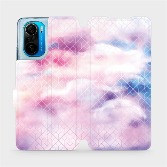 Hülle für Xiaomi POCO F3 - Farbe MR02S