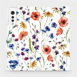 Hülle für LG Velvet - Farbe MP04S