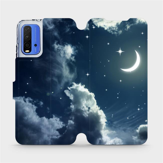 Hülle für Xiaomi Redmi 9T - Farbe V145P