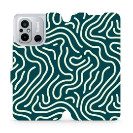 Hülle für Xiaomi Redmi 12C - Farbe VA61S