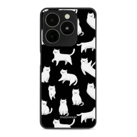 Hülle Glossy Case für Realme C61 - Farbe G163G