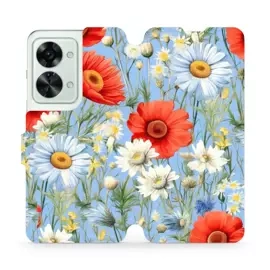 Hülle für OnePlus Nord 2T 5G - Farbe VP44S