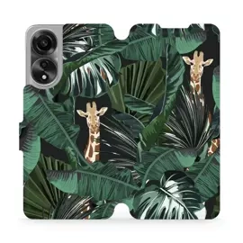 Hülle für OPPO A78 5G - Farbe VP06P