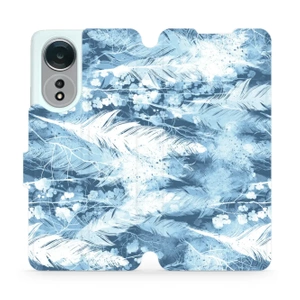 Hülle für OPPO A58 - Farbe M058S