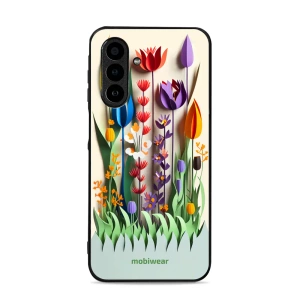 Hülle Glossy Case für Samsung Galaxy A17 5G - Farbe G015G