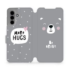 Hülle für Samsung Galaxy A36 5G - Farbe MH06P