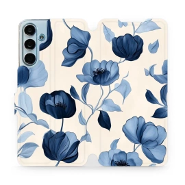 Hülle für Samsung Galaxy M55 5G - Farbe VP73S