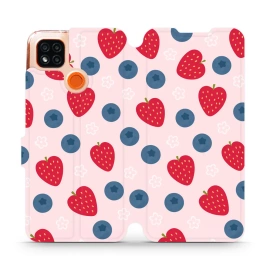 Hülle für Xiaomi Redmi 9C - Farbe VP84S