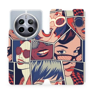 Hülle für Realme 12 Pro Plus 5G - Farbe VP18P