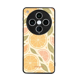 Hülle Glossy Case für OPPO Find X8 Pro - Farbe GP80G