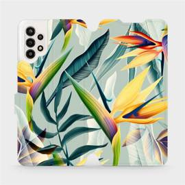 Hülle für Samsung Galaxy A13 4G - Farbe MC02S