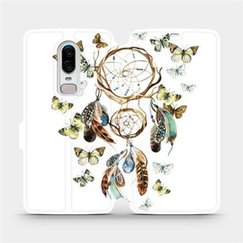 Hülle für OnePlus 6 A6000 - Farbe M001P