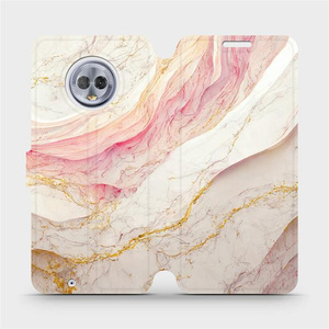 Hülle für Motorola Moto G6 - Farbe VP32S