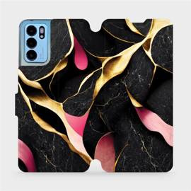 Hülle für Oppo Reno 6 5G - Farbe VP35S