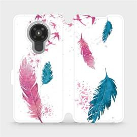 Hülle für Nokia 5.3 - Farbe MR08S