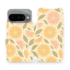 Hülle für Google Pixel 10 - Farbe VP80S