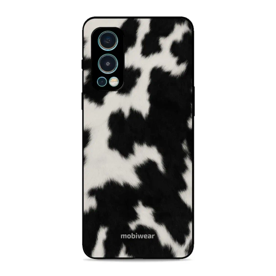 Hülle Glossy Case für OnePlus Nord 2 5G - Farbe G165G