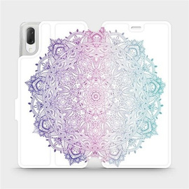 Hülle für Sony Xperia L3 - Farbe M008S