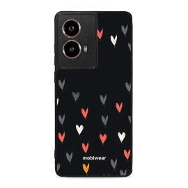 Hülle Glossy Case für Motorola Moto G85 5G - Farbe GP79G