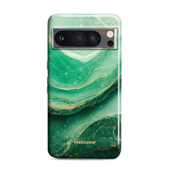 Hülle Elite Pro für Google Pixel 8 Pro - Farbe EP38E