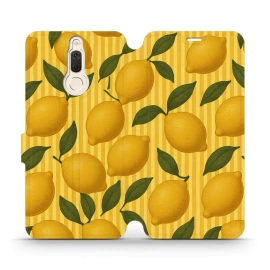 Hülle für Huawei Mate 10 Lite - Farbe VP81S