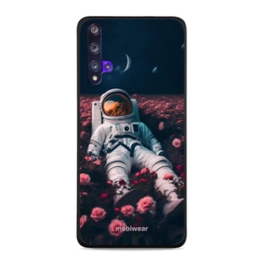 Hülle Glossy Case für Huawei Nova 5T - Farbe G002G