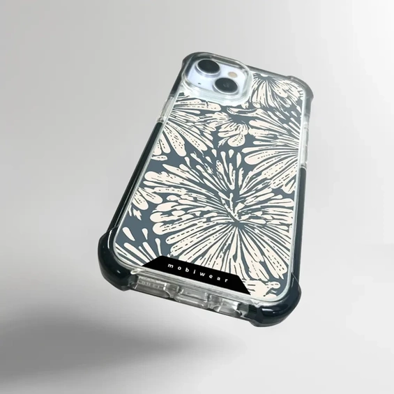 Hülle MagSafe Elite Bumper für Apple iPhone 11 Pro Max - Farbe DA42D