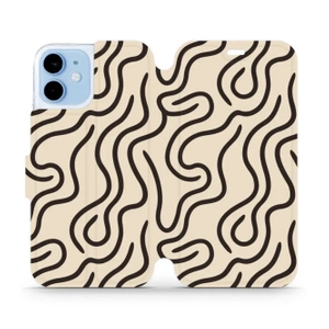 Hülle für Apple iPhone 12 mini - Farbe VA60S