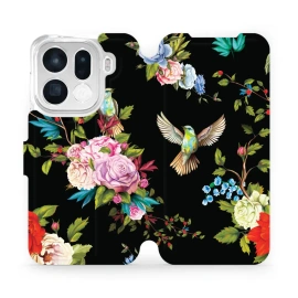 Hülle für OPPO Find X9 pro - Farbe VD09S