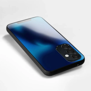Hülle Glossy Case für Samsung Galaxy S25 FE 5G - Farbe G068G