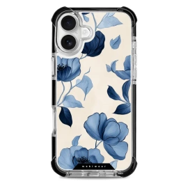 Hülle MagSafe Elite Bumper für Apple iPhone 16 Plus - Farbe DP73D