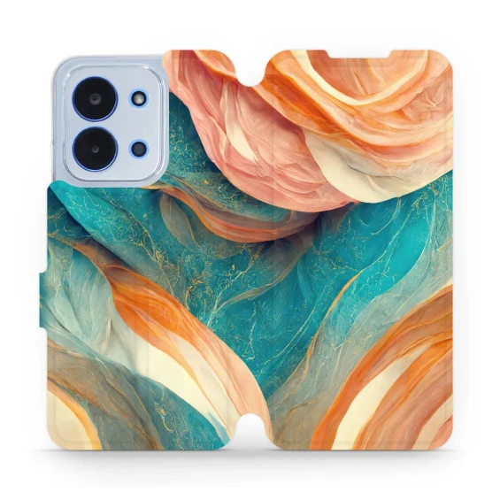 Hülle für Xiaomi Redmi 15C 4G - Farbe VP36S