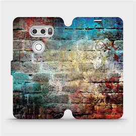 Hülle für LG V30 - Farbe V061P