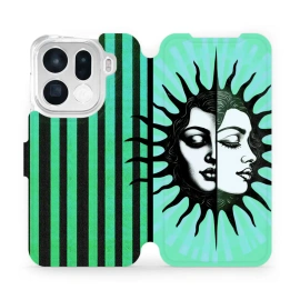 Hülle für OPPO Find X9 pro - Farbe VP58S