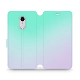 Hülle für Xiaomi Redmi Note 4X - Farbe VP63S