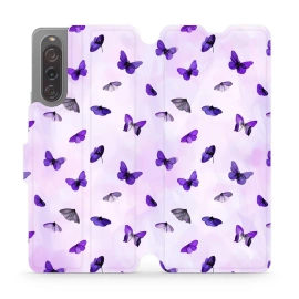 Hülle für Sony Xperia 10 V - Farbe VP76S